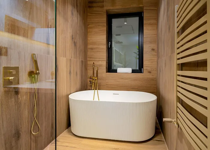 Elegant - Near Piata Romana & Athenaeum Bucharest