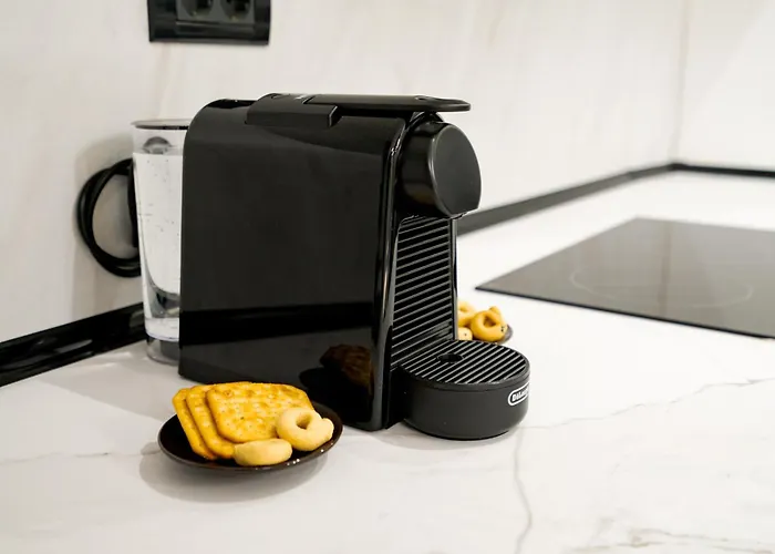 Apartment Elegant - Near Piata Romana & Athenaeum *