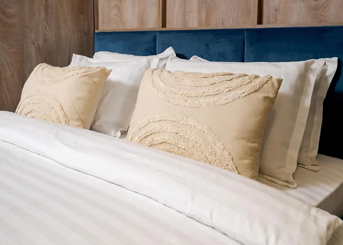 Elegant - Near Piata Romana & Athenaeum *