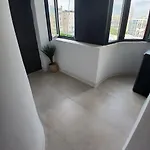 Elegant - Near Piata Romana & Athenaeum Apartman Bukarest