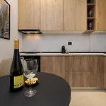 Apartman Elegant - Near Piata Romana & Athenaeum Bukarest