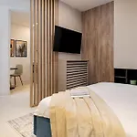 Elegant - Near Piata Romana & Athenaeum * Bukarest