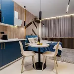 Apartman Elegant - Near Piata Romana & Athenaeum Bukarest