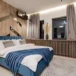 Elegant - Near Piata Romana & Athenaeum * Bukarest