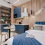 Elegant - Near Piata Romana & Athenaeum * Bukarest