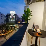 Apartman Elegant - Near Piata Romana & Athenaeum
