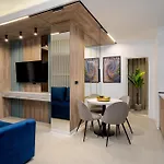 Apartman Elegant - Near Piata Romana & Athenaeum *