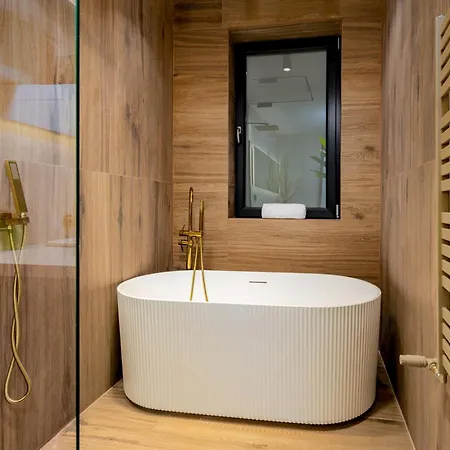 Elegant - Near Piata Romana & Athenaeum Βουκουρέστι