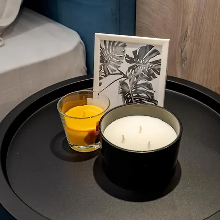 Elegant - Near Piata Romana & Athenaeum Bukareszt