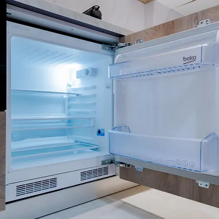 Apartament Elegant - Near Piata Romana & Athenaeum Bukareszt