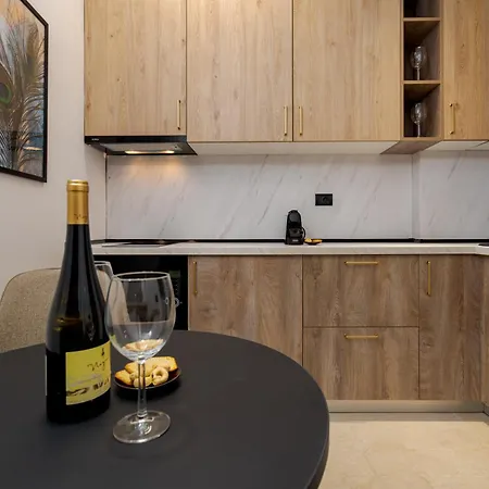 Διαμέρισμα Elegant - Near Piata Romana & Athenaeum Βουκουρέστι