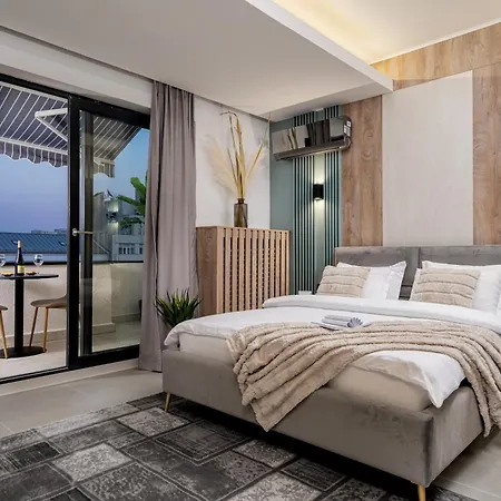 Elegant - Near Piata Romana & Athenaeum Bukarest