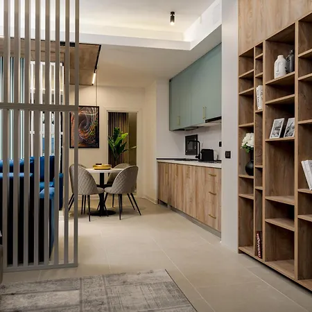 Elegant - Near Piata Romana & Athenaeum