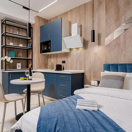 Elegant - Near Piata Romana & Athenaeum * Βουκουρέστι