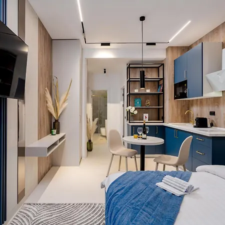 Elegant - Near Piata Romana & Athenaeum