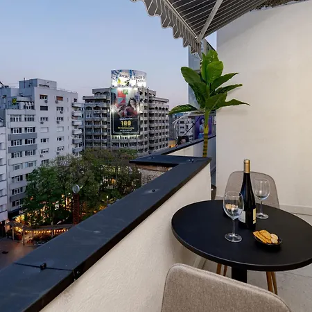 Elegant - Near Piata Romana & Athenaeum *