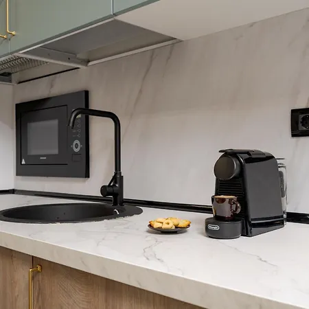 Elegant - Near Piata Romana & Athenaeum *