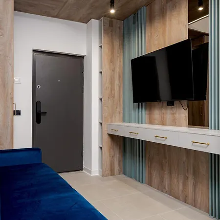 Elegant - Near Piata Romana & Athenaeum * בוקרשט