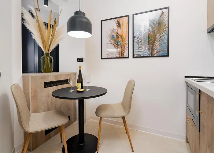 Elegant - Near Piata Romana & Athenaeum Bukarest