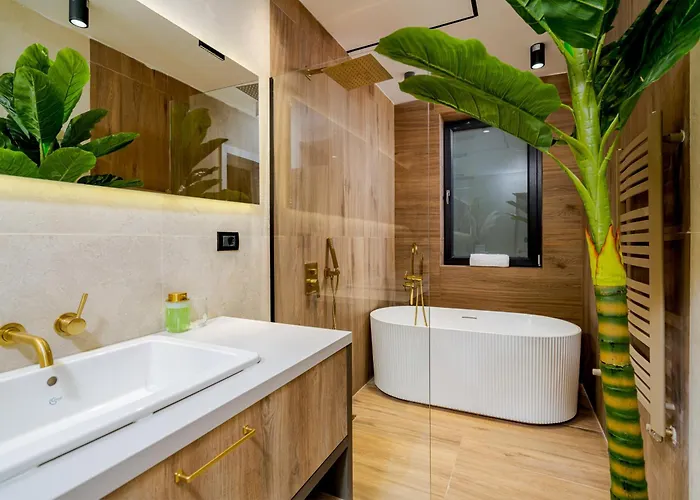 Elegant - Near Piata Romana & Athenaeum Apartment Bucharest