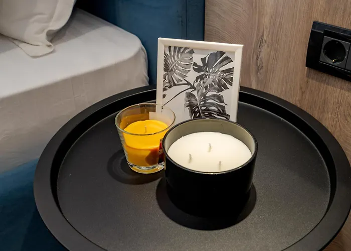 Elegant - Near Piata Romana & Athenaeum Bukarest