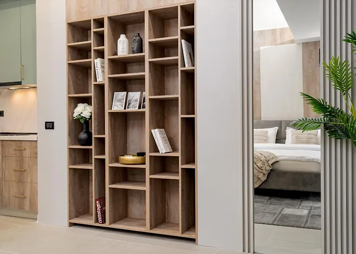 Elegant - Near Piata Romana & Athenaeum