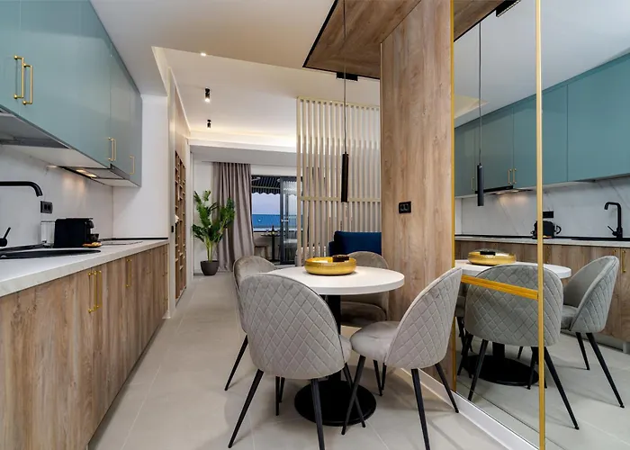 דירה Elegant - Near Piata Romana & Athenaeum