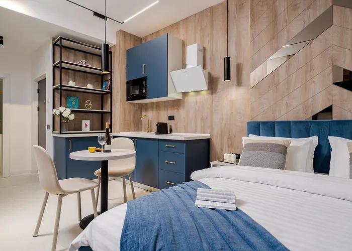 Elegant - Near Piata Romana & Athenaeum * Bukarest