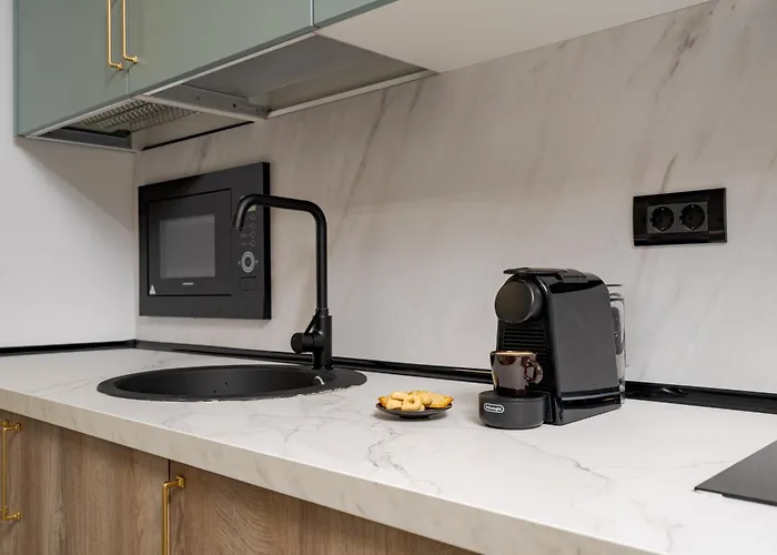 Elegant - Near Piata Romana & Athenaeum *