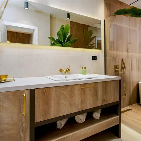 Elegant - Near Piata Romana & Athenaeum 公寓 布加勒斯特