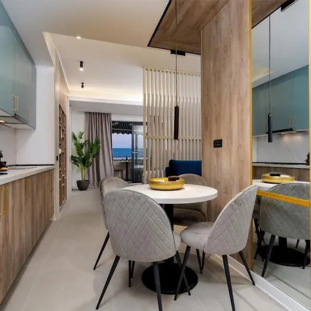 Appartement Elegant - Near Piata Romana & Athenaeum