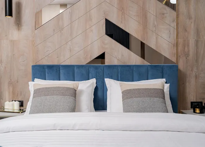 Appartement Elegant - Near Piata Romana & Athenaeum