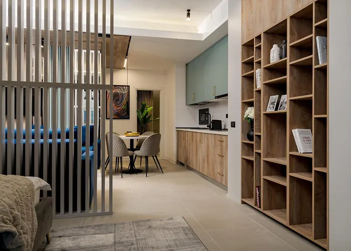 Elegant - Near Piata Romana & Athenaeum