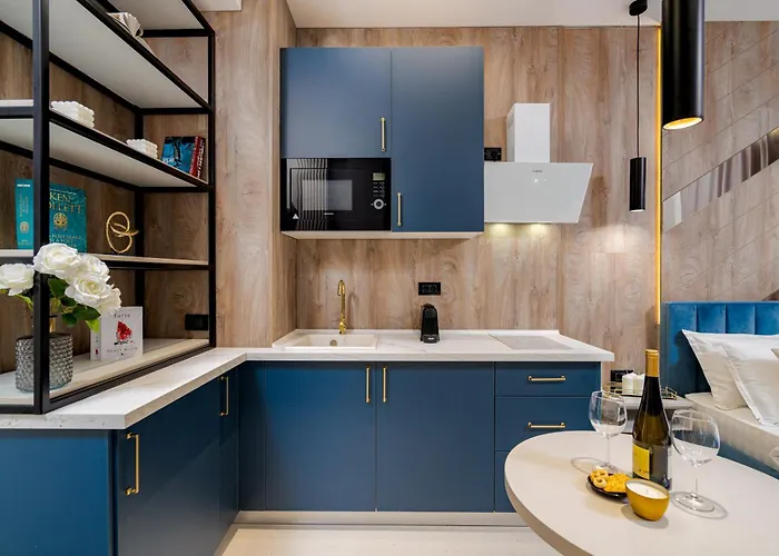 Elegant - Near Piata Romana & Athenaeum Appartement Boekarest