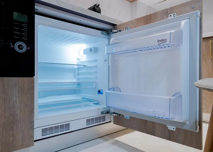 شقة Elegant - Near Piata Romana & Athenaeum بوخارست