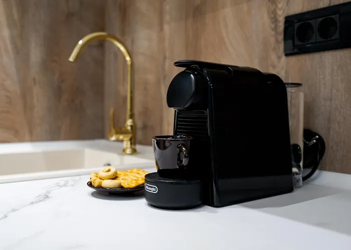 شقة Elegant - Near Piata Romana & Athenaeum