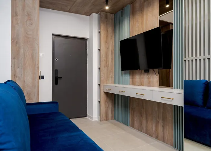 Elegant - Near Piata Romana & Athenaeum * بوخارست